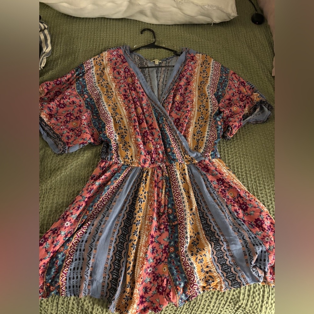 Kori romper medium